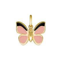 CH MAKE UP CHARM BUTTERFLY